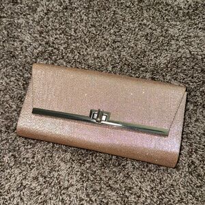 Jake's cocktail clutch